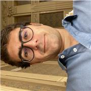 Profesor de contabilidad apto para todas las edades y niveles