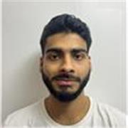 Maths and Science Tutor for GCSE