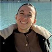 Profesora en Psicología, con 9 años de experiencia en nivel universitario, acompañando trayectorias académicas. 