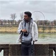 A Professional Photographer who has been in this artistic field and have been capturing moments in various genres through the lens