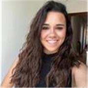 Estudiante de Terapia Ocupacional, responsable, paciente y cercana. 