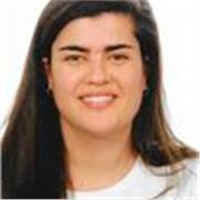 Profesora con experiencia docente en Biología