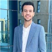 Mahmoud Mokhtar