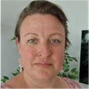 Friendly Spanish tutor in Manchester offering relaxed online or in-person lessons for beginners, children, adults, and seniors
