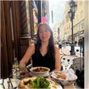 Soy ADE titulada , con más de 25 años de experiencia comercial , administrativa. Soy peruana y tengo dos hijos que ya son adultos.