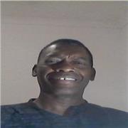 karl Mckenzie