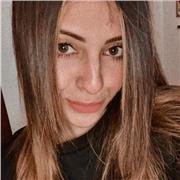 Se hai bisogno di aiuto per i campiti, contattami!