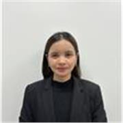 Do you want to learn English in a fun and easy way? Tell me what you need to learn and let's get started!