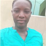 Yetunde Mary Areo