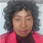 Native English teacher who teaches adults and Students