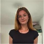 Estudiante de educación infantil con trato previo con personas con TDH