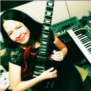 Se dan clases de piano a principiantes. En La Candelaria o a domicilio