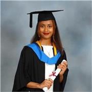Native English tutor dedicated to building communication confidence. 