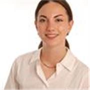 Mi chiamo Anna e sono una giovane data scientist, offro ripetizioni di informatica (python, c#, c++, javascript...)