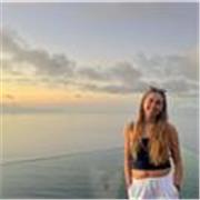 Estudiante de cuarto de historia en la EHU, en mi tiempo libre soy monitora en un grupo eskaut. Podria dar clase Primaria-ESO