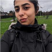 Summia Mazhar