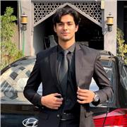 My lessons focus on building confidence and strong English skills in a relaxed, positive way.