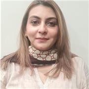 Dr Iram