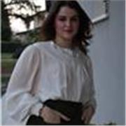 Italian toutur teaches students from all ages!