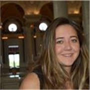 Maestra de Inglés (Americana -Bilingue de Washington, DC)