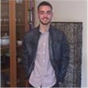 Doy clases particulares de matemáticas a cualquier nivel