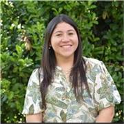Profesora de español para personas que quieran mejorar su español