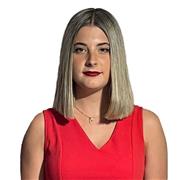 Profesora de Física y Química y Matemáticas