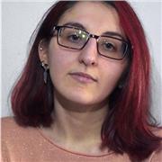 Profesor de apoyo escolar especializado en clases para adolescentes de forma online