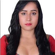 Excelente manejo de grupos como tutora académica - Derecho Laboral - Talento Humano