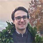 Laureato in Ingegneria Chimica e di Processo offre ripetizioni di matematica, fisica e chimica per studenti delle scuole superiori