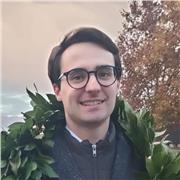 Laureato in Ingegneria Chimica offre ripetizioni di matematica, fisica e chimica per ragazzi delle scuole superiori