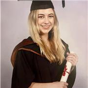 History and Art History Tutor offering online lessons to improve grades, build confidence, and develop interest in the subject.