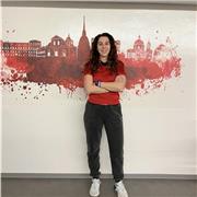 Offro allenamenti individuali personalizzati di persona o online