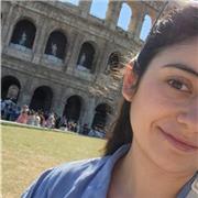 Profesor de física hasta nivel universitario. Clases online