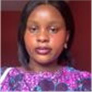 Hello! I'm Theresa and i teach children from grade 6-12 Math.