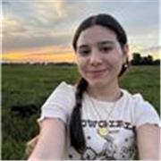 Profesora de inglés para todas las edades posibles 