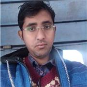 I am quality oriented person , use untraditional and modern aay of teaching ,
Main topics I teach :
1.Matter and Materials
2. Chemical Reaction
3. Acid bases and salts
4. Carbon compounds
5. Our Environment