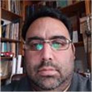 Profesor imparte Matemáticas Educación Básica y Media Superior