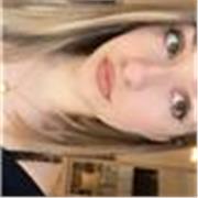 Studentessa del secondo anno di Ingegneria Clinica