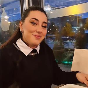 Asli Arikfidan Kilinçarslan