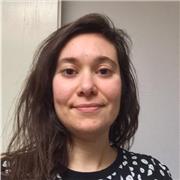 Greek Tutor for online lessons across different levels