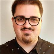 Profesor de refuerzo de inglés para todas las edades