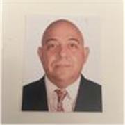 Mi sono Laureato in Sistemi informatici in Canada , ed ero professore di Inglese all’universita in Venezuela
