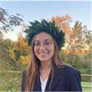 Laureata magistrale in Biologia Molecolare offre ripetizioni, in presenza e online, per bambini e ragazzi