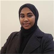 Native Arabic Speaker & Friendly Tutor |Kids & Adults