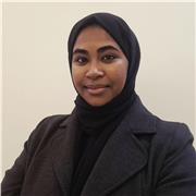 Native Arabic Speaker & Friendly Tutor |Kids & Adults