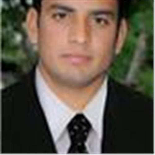 Hello, I'm Rafi Shaik, And I Hold A Master's Degree In Business ...