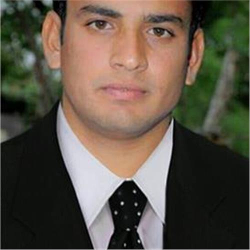 Shaik Rafi Hello, I'm Rafi Shaik, And I Hold A Master's Degree In Business ...