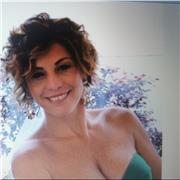 Laureata in francese e arabo