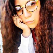 Dottoressa in Scienze Biologiche. 
Disponibile per lezioni di scienze, biologia e materie umanistiche